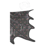 Arrow Dragon Saddle Pad for riding