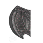 Arrow Dragon Saddle Pad Buy now from Dectile apparels