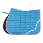 jumping saddle pad
