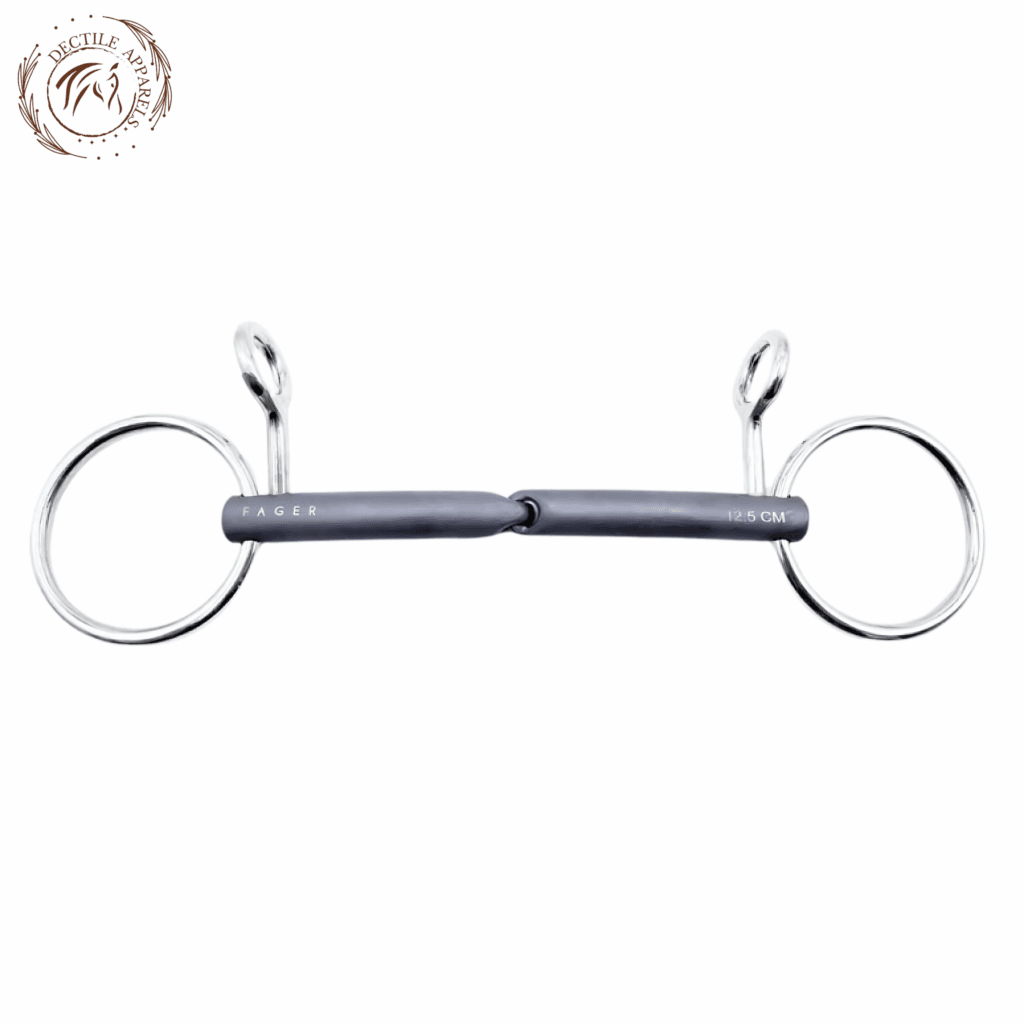 Anton Titanium Loose Baucher