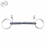 Anton Titanium Loose Baucher