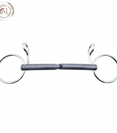 Anton Titanium Loose Baucher
