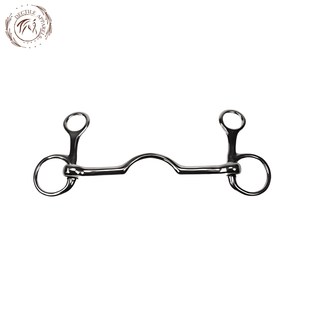 Abbey ported hanging cheek