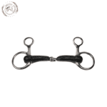 Hanging Cheek Peanut Link Bit