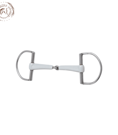 Beris D-Ring Bit, Single Jointed