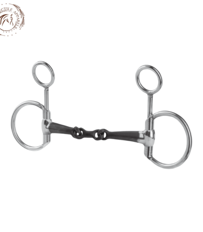 Beris Black Sweet Iron Baucher bit