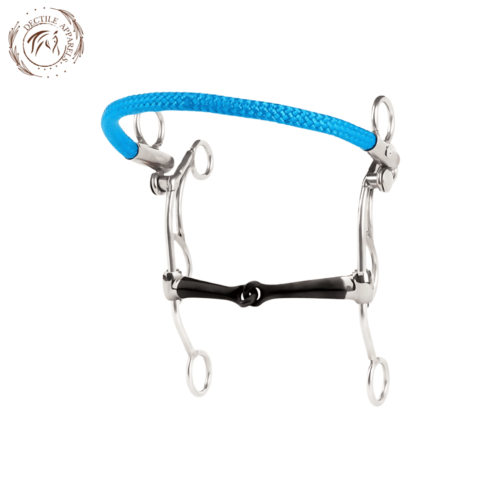 Beris Soft Tandem with Tongue Port Bar