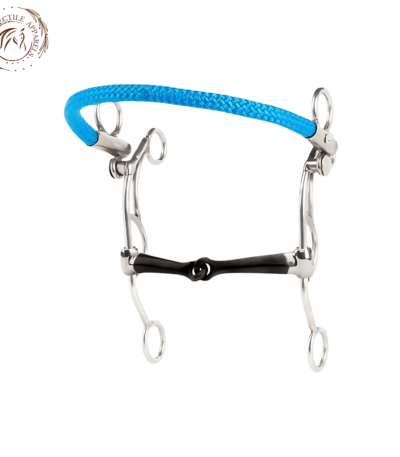 Beris Soft Tandem with Tongue Port Bar