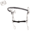 Beris Black Sweet Iron Tandem