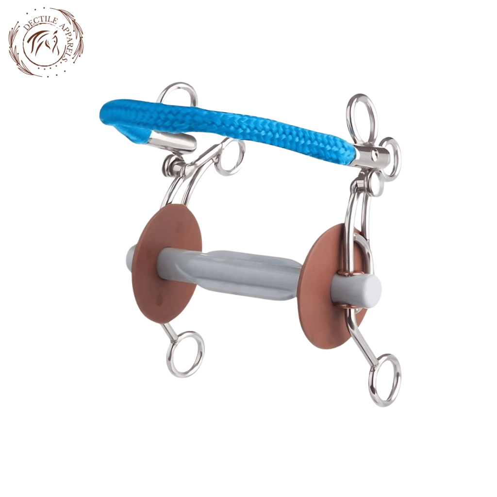 Beris US Tandem Comfort Bit