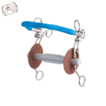 Beris US Tandem Comfort Bit