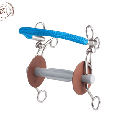 Beris US Tandem Comfort Bit