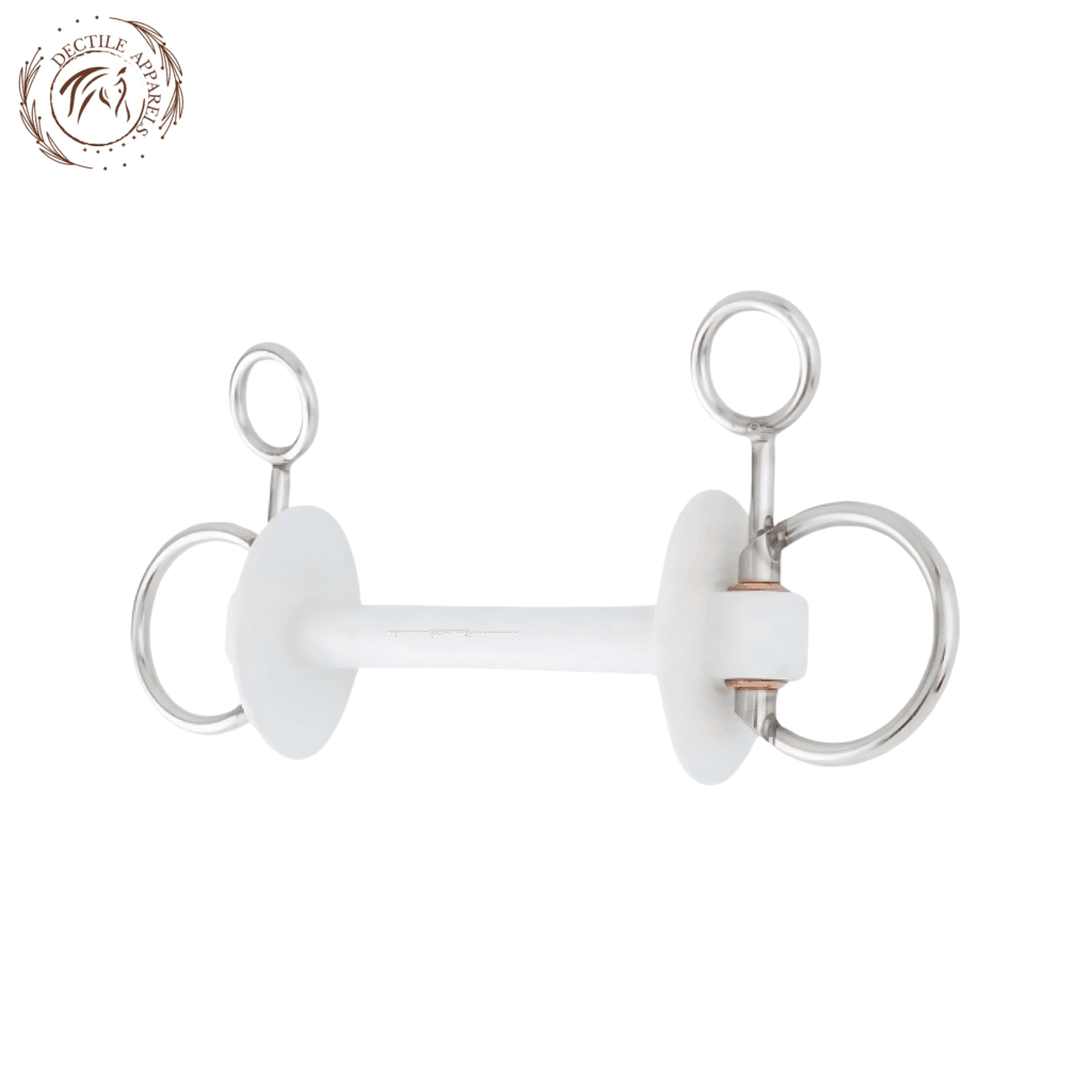 Beris Prime Fillet Snaffle Extra Soft