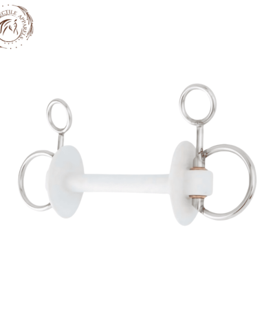 Beris Prime Fillet Snaffle Extra Soft