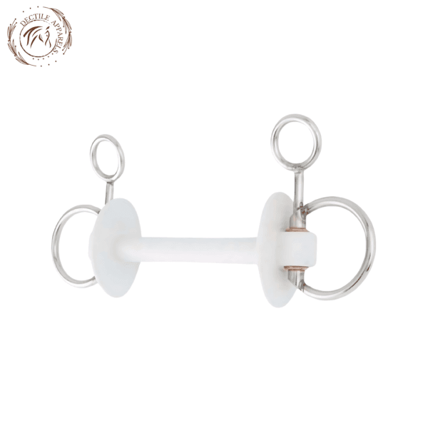 Beris Prime Fillet Snaffle Extra Soft