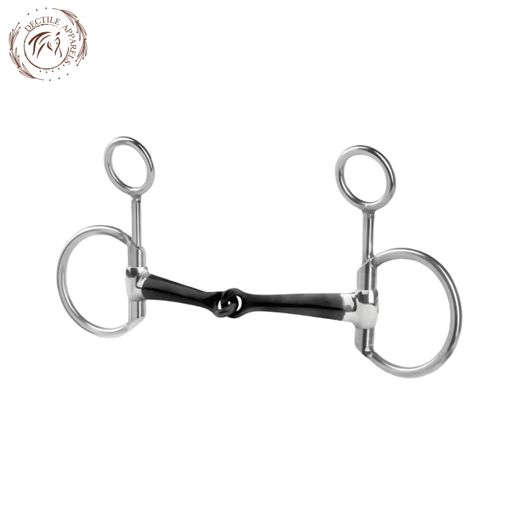 Beris Black Sweet Iron Baucher Bit