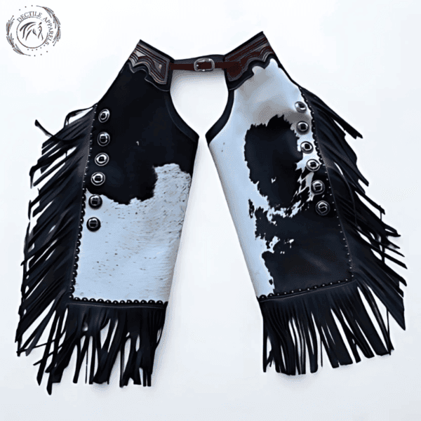 Leather chinks chaps USA Buy now