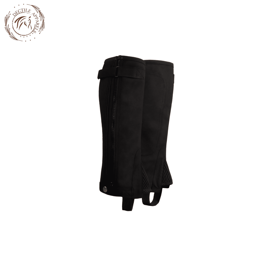 Amara Half Chaps USA