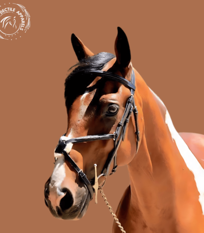 Elite Comfort Cross Bridle