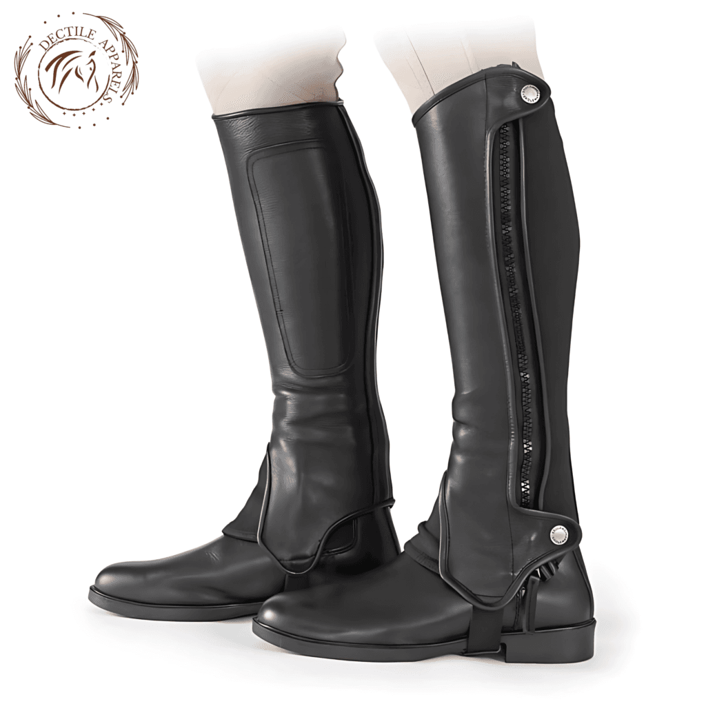 Dublin Half Chaps For horse riding USA