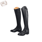 Black Ariat Close Contact Chap USA