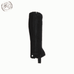 Equestrian Stretch Half Chap