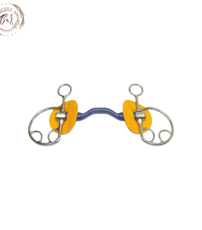 Bombers Blue Kimblewick