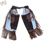 western equestrian apparel