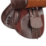 best close contact saddle