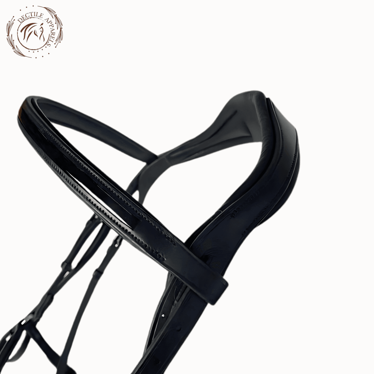 classic dressage bridle