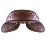 close contact jump saddle