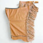 Custom Armita Shotgun Chaps USA