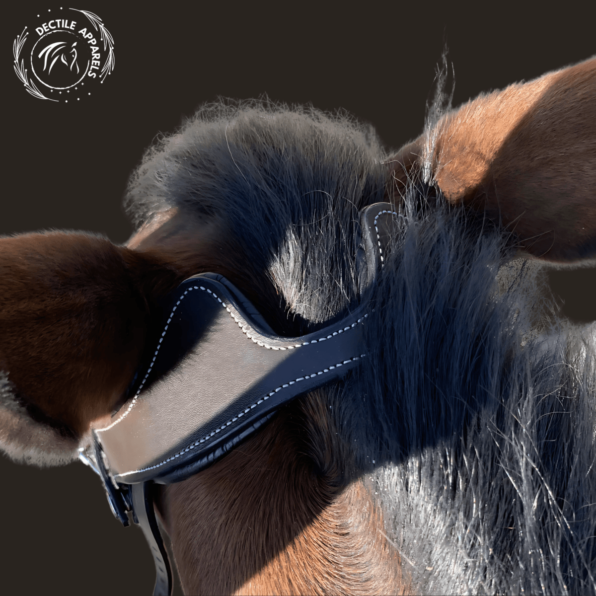 horse bridle