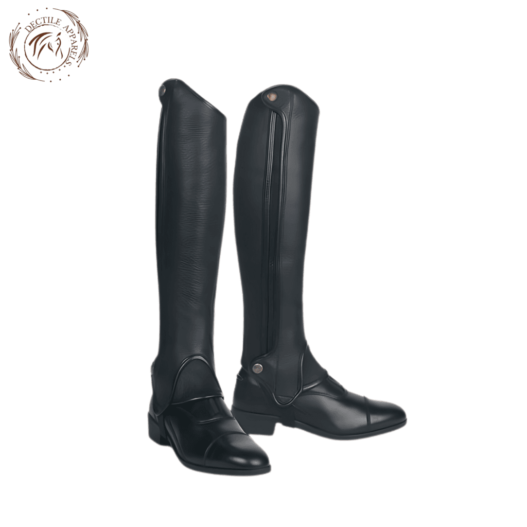 Tredstep Deluxe Half Chap USA