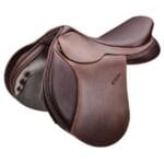 caprilli close contact saddle