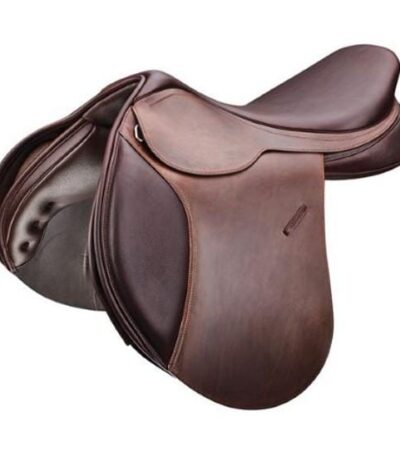 caprilli close contact saddle