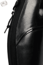 Stylish High Rider Equestrian Boots