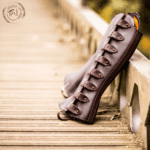 Portuguese Half Chaps for riding