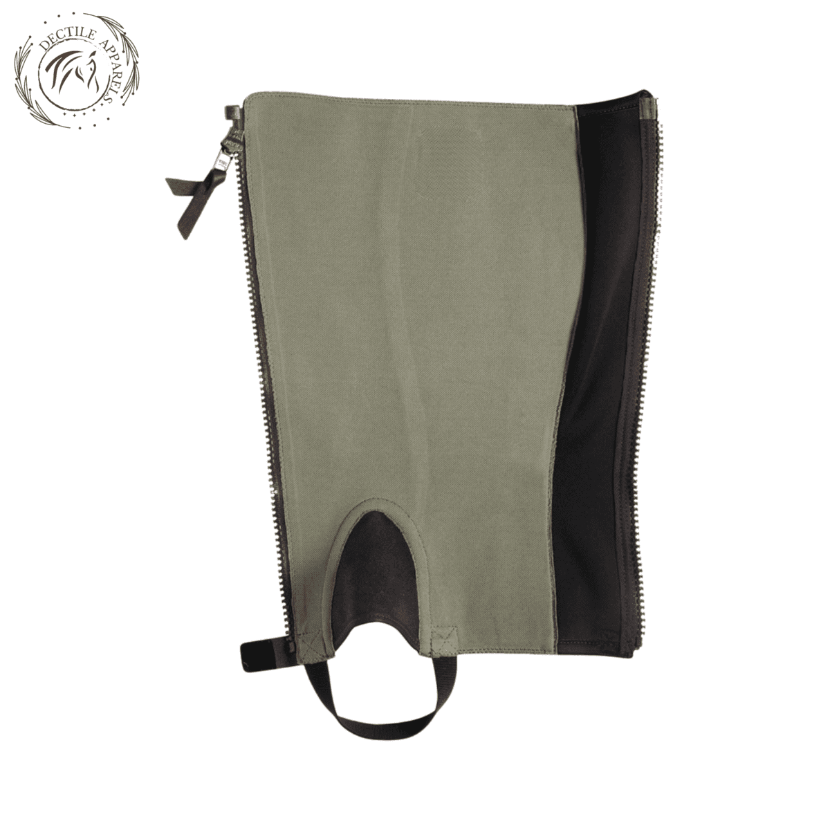breathable riding chaps