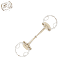 Stubben Golden Wings 4-in-1 Bit