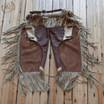 durable ranch chaps