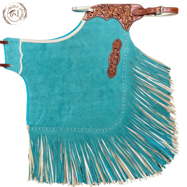 Western Show Chaps