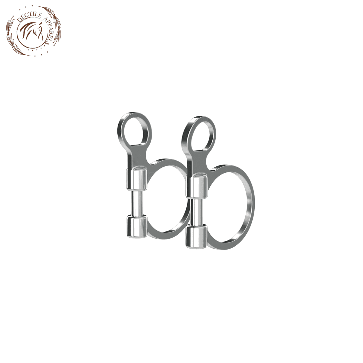 Hanging Cheek Medium Port