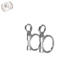 Hanging Cheek Medium Port
