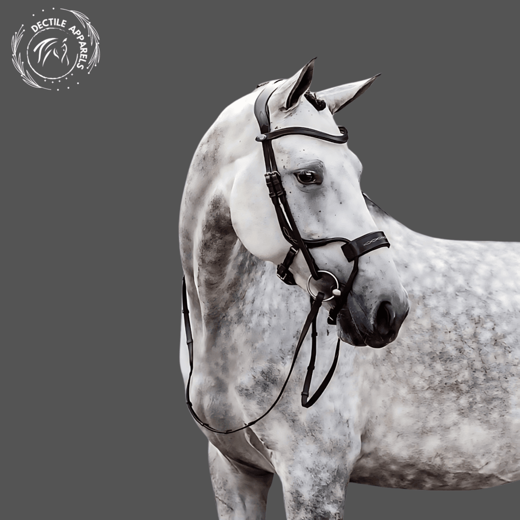Prestige EquiFit Bridle