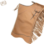 western riding chaps