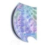multi color saddle pad