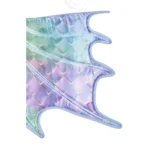 Dragon wings pad