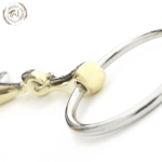 loose ring snaffle