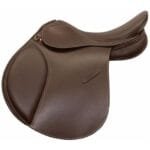 Henri De Rivel saddle